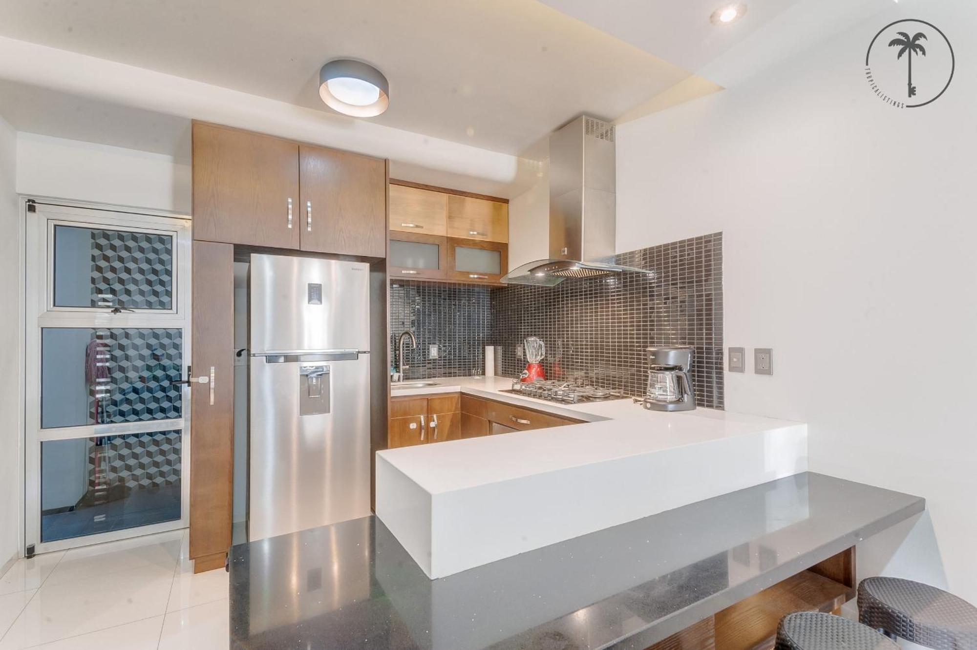 Alfa - Dpto 2 Hab En Zona Centrica Y Cerca De La Playa Apartamento