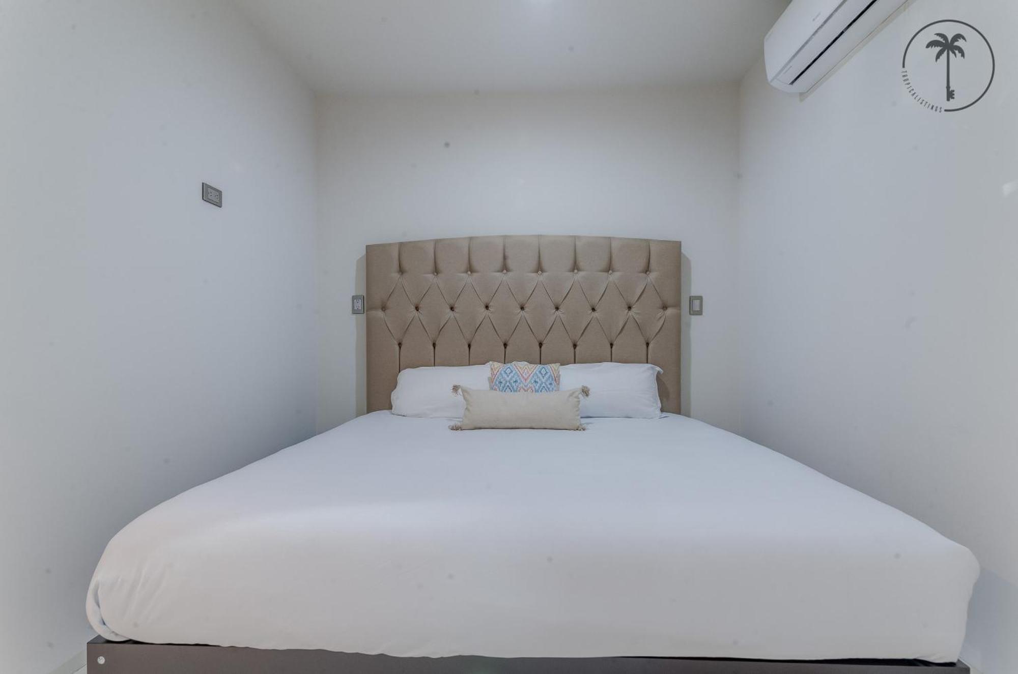 Apartamento Alfa - Dpto 2 Hab En Zona Centrica Y Cerca De La Playa Mazatlán